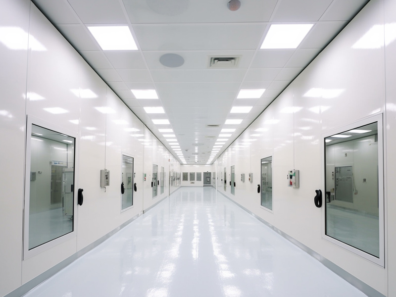 車間凈化工程哪里好？深度解析優(yōu)質(zhì)車間凈化服務(wù)商