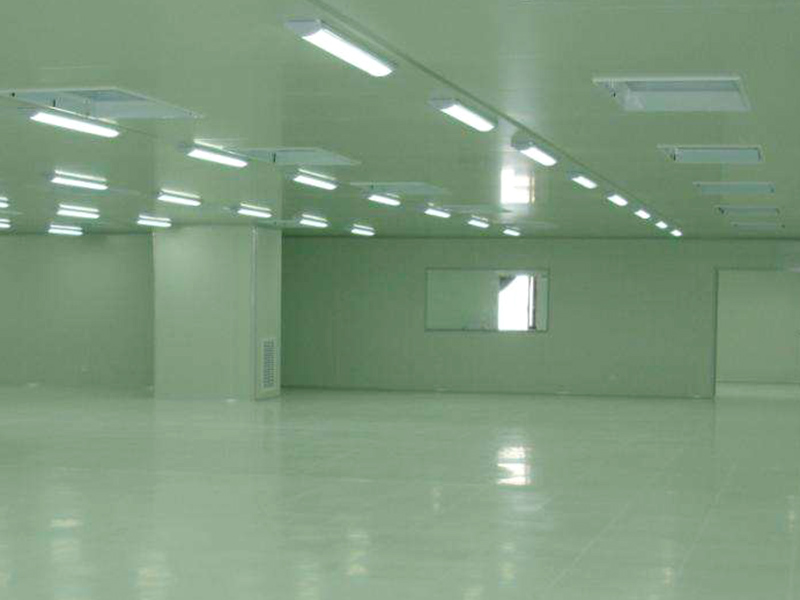 多方面介紹海外潔凈工程怎么驗收？