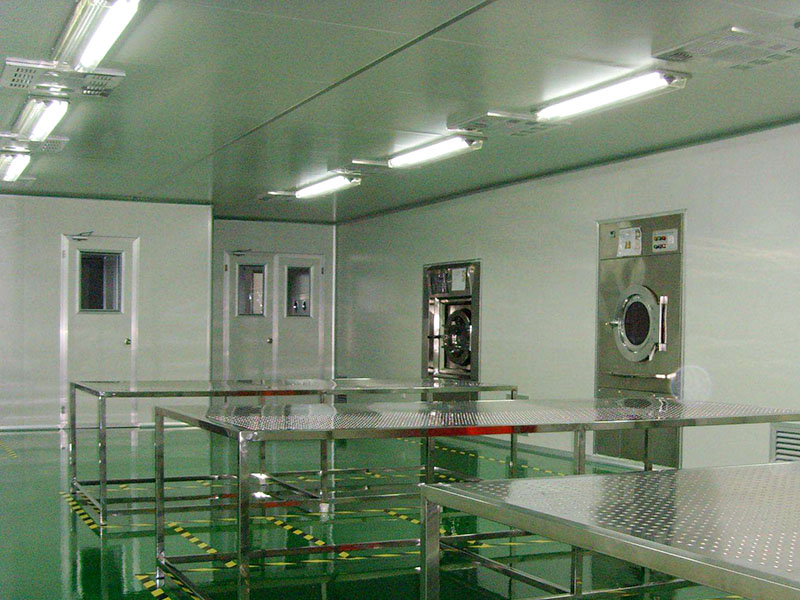 香港新型工業(yè)潔凈廠房建設(shè)：政策補貼+合規(guī)設(shè)計，中凈國際助力企業(yè)申領(lǐng)扶持資金