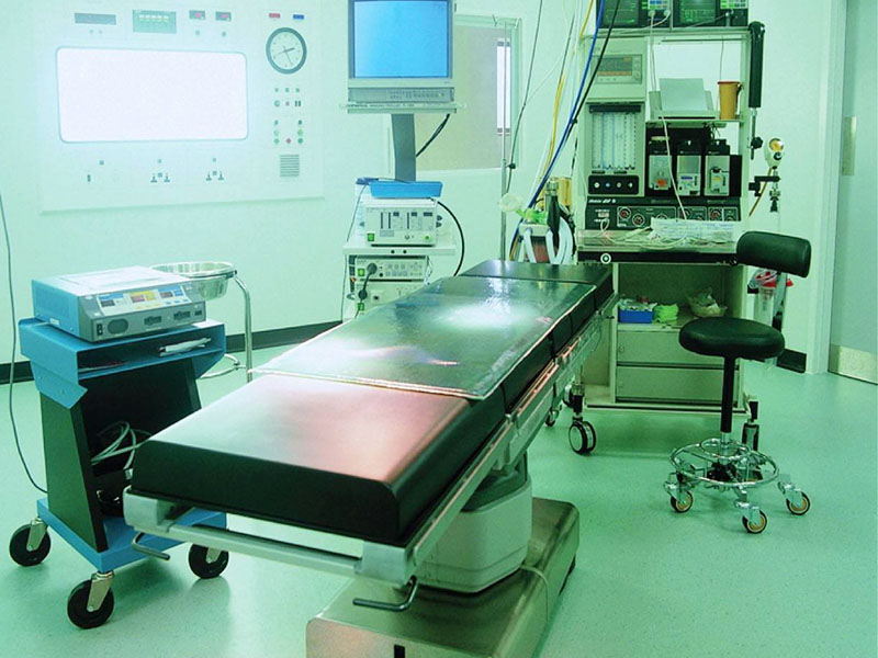 香港醫(yī)美潔凈手術(shù)室改造：ISO 7 級(jí)無(wú)菌 + 低噪音，中凈國(guó)際助力機(jī)構(gòu)合規(guī)拓客