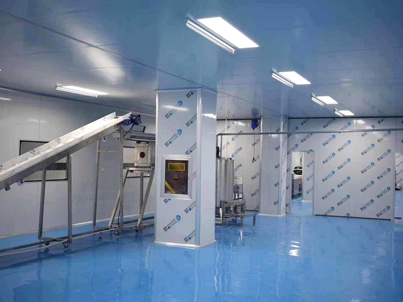 生物安全實驗室P2/P3建設全解析｜中凈國際雙認證合規(guī)施工，打造生物科研安全屏障