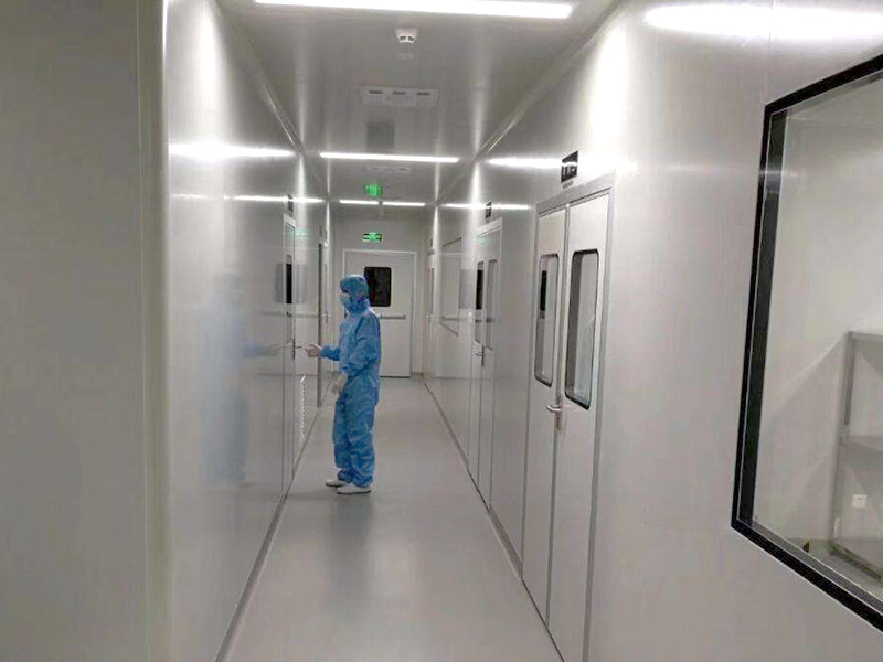 中小企業(yè)潔凈工程省錢攻略｜中凈國際補貼+快裝+改造三重降本方案