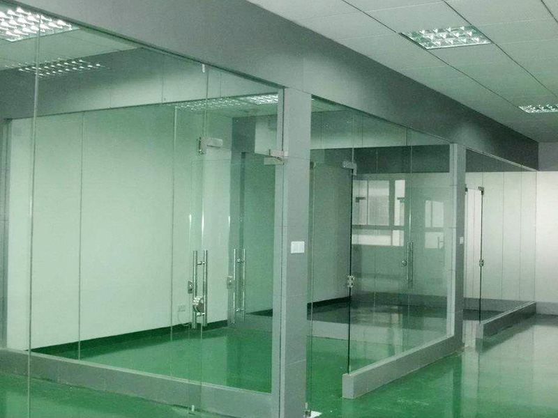 潔凈廠房門窗怎么選？選擇標準介紹