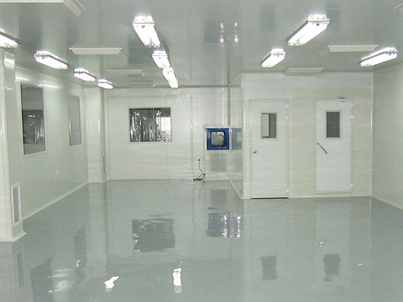 潔凈廠房的加濕量怎么算？公式分享