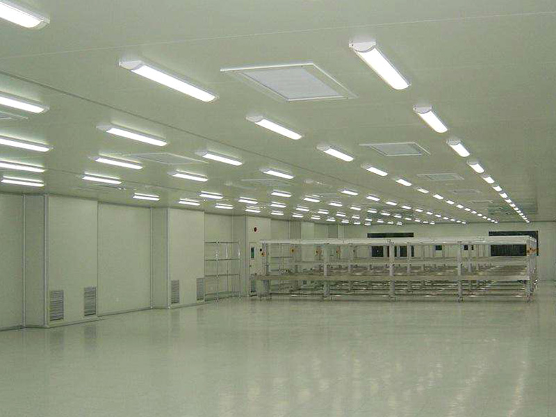 凈化工程的設(shè)計(jì)稅率是多少？