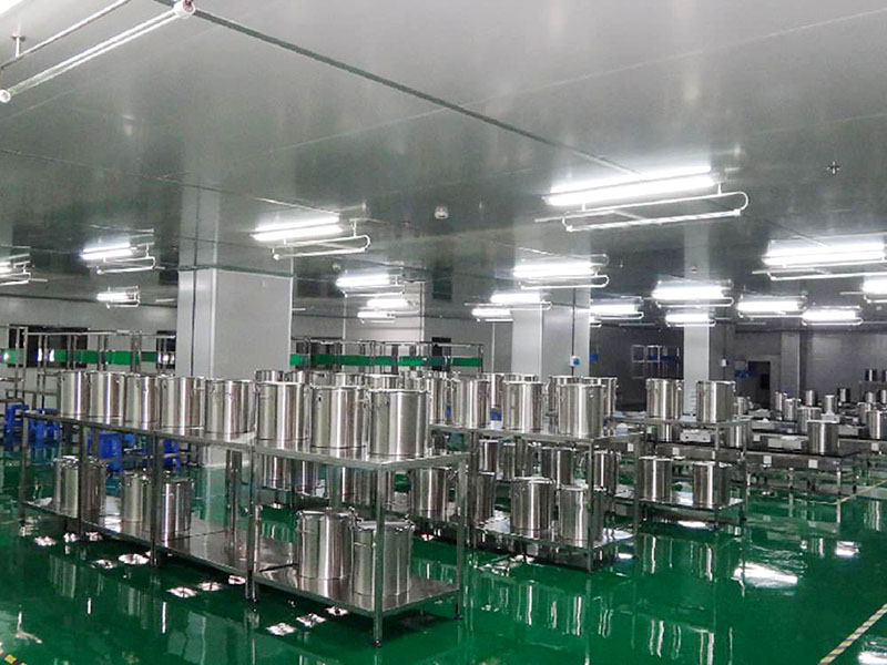 什么是潔凈工程公司？都有哪些業(yè)務(wù)