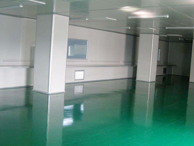 無(wú)塵車(chē)間能不能穿毛衣？