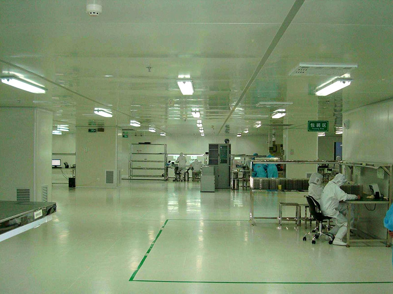 潔凈廠房火災(zāi)危險性分幾類？