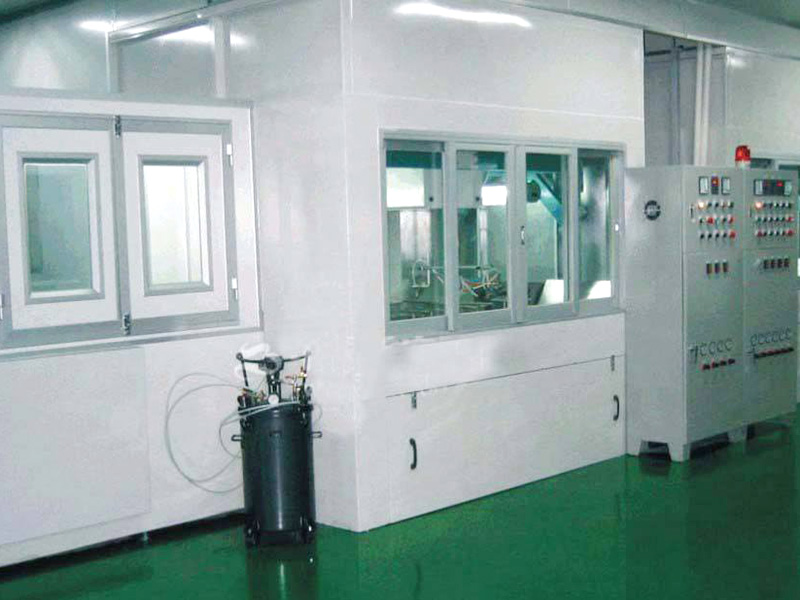 十萬(wàn)級(jí)與百萬(wàn)級(jí)無(wú)塵車(chē)間哪個(gè)好？區(qū)別介紹！