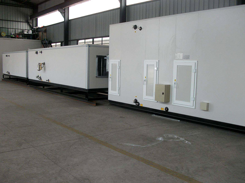 制藥廠凈化工程幾大項(xiàng)注意事項(xiàng)是什么？