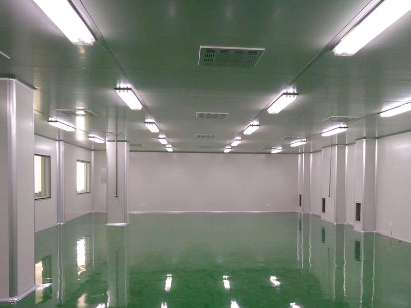 凈化工程資質(zhì)可以代辦嗎？