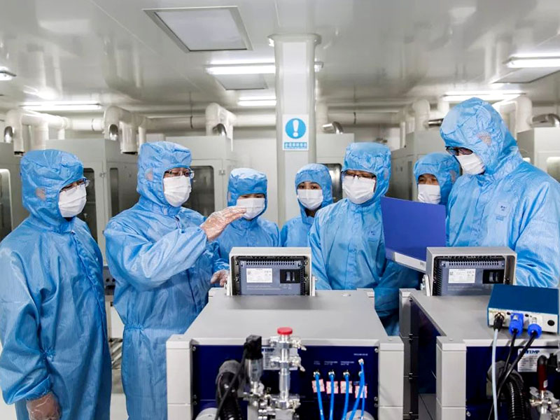 富士康無塵車間要培訓(xùn)多久？