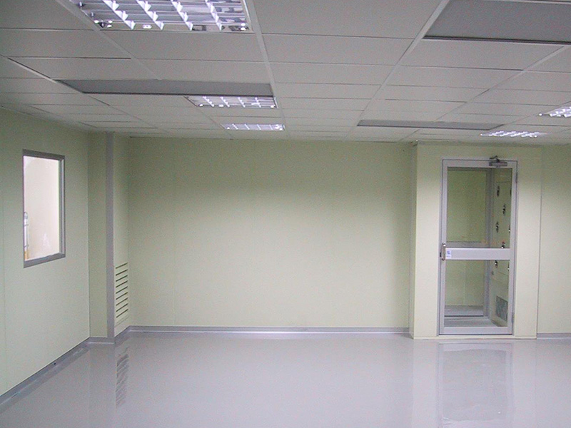 廣州有哪些做凈化工程的公司？