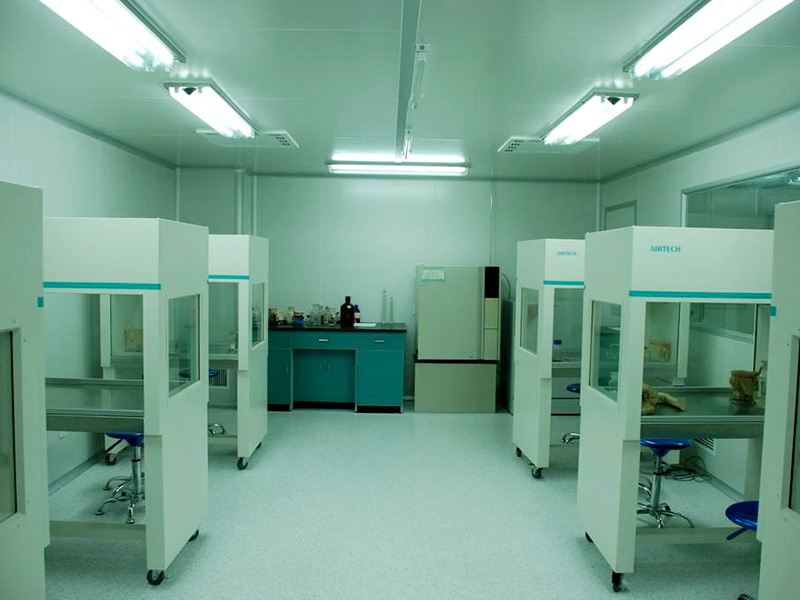 銀川凈化工程哪里找？