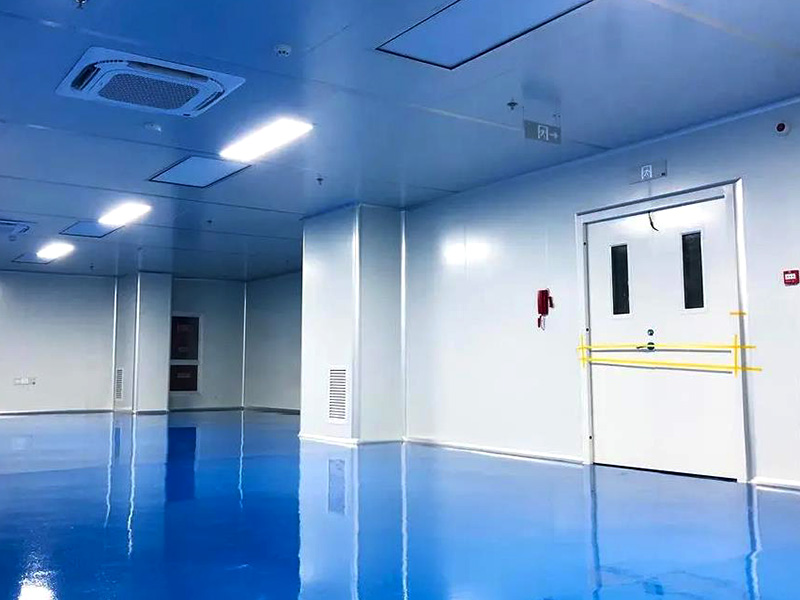 無塵車間百千萬哪個貴？價格區(qū)別！