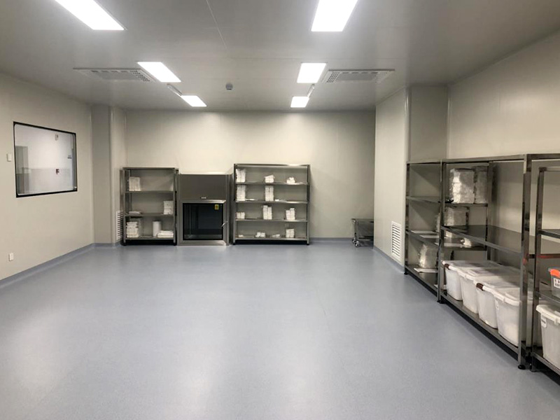 無塵車間是否需要到消防備案？